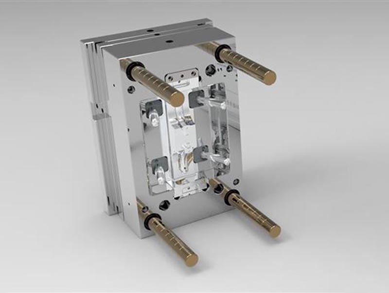田家庵模具制造-10