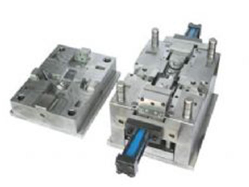 田家庵模具制造-09