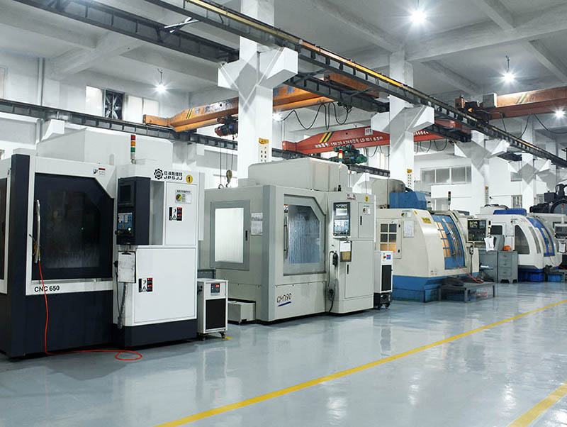 田家庵模具制造-07