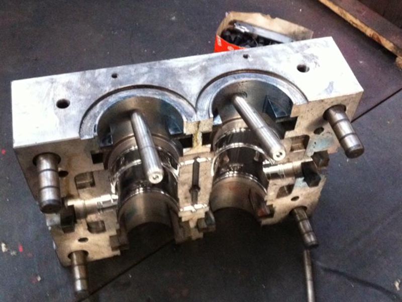 田家庵模具制造-11