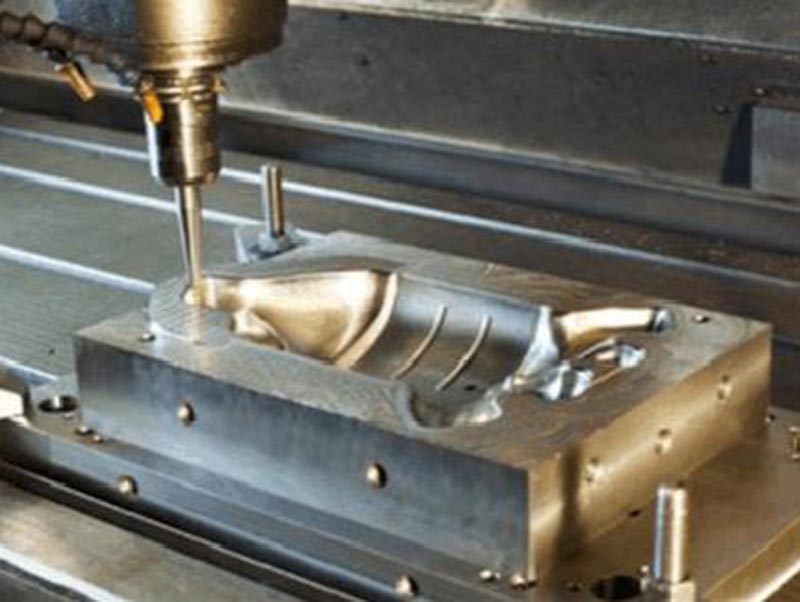 田家庵模具制造-08