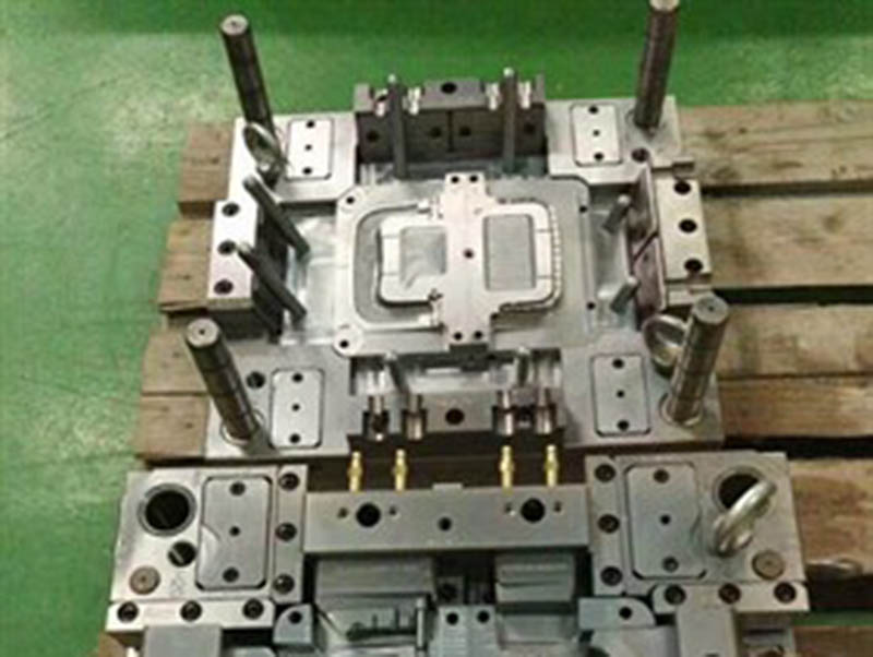 田家庵模具制造-06