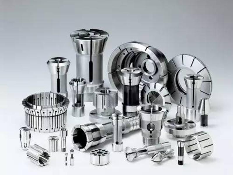 田家庵模具制造厂家