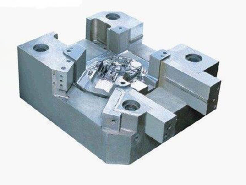 田家庵模具制造-03