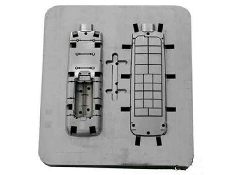 田家庵精密塑料模-08