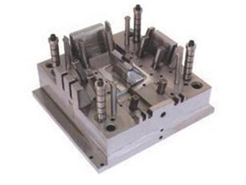 田家庵精密塑料模批发