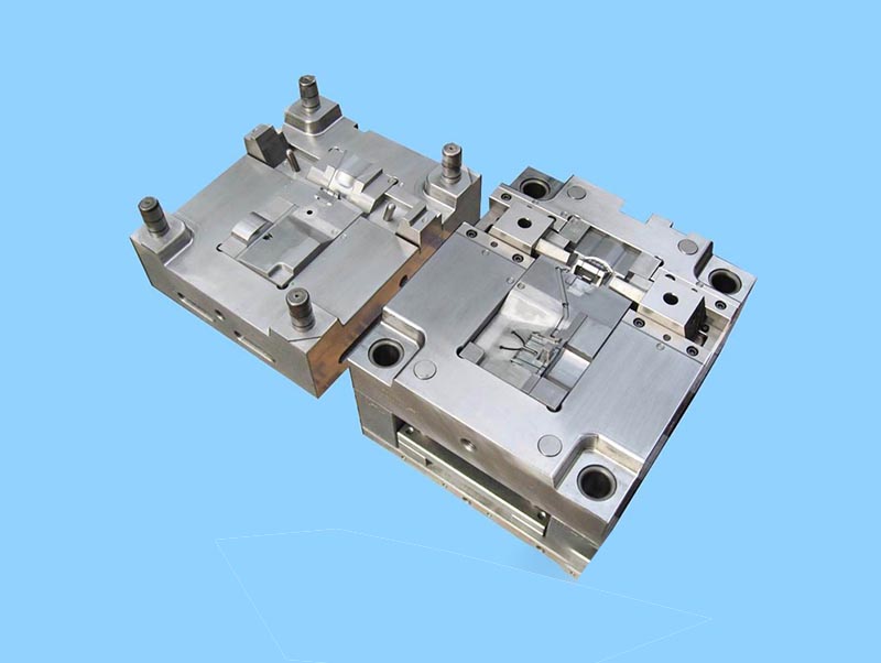 田家庵精密塑料模-03