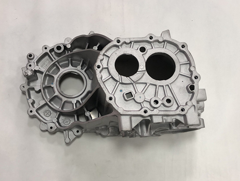 田家庵铝压铸厂家