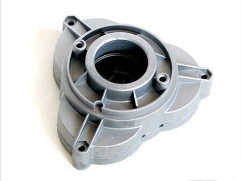 田家庵锌压铸生产厂家